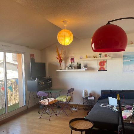 Appartement Au Centre Ville De 圖盧茲 外观 照片