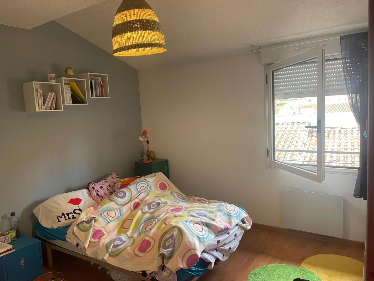 Appartement Au Centre Ville De 圖盧茲 外观 照片