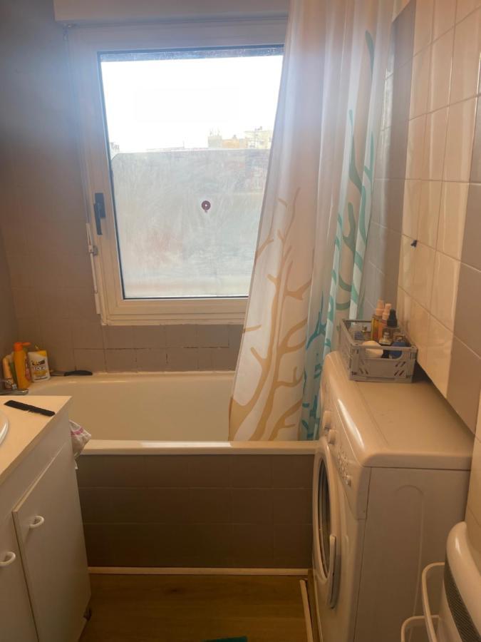 Appartement Au Centre Ville De 圖盧茲 外观 照片