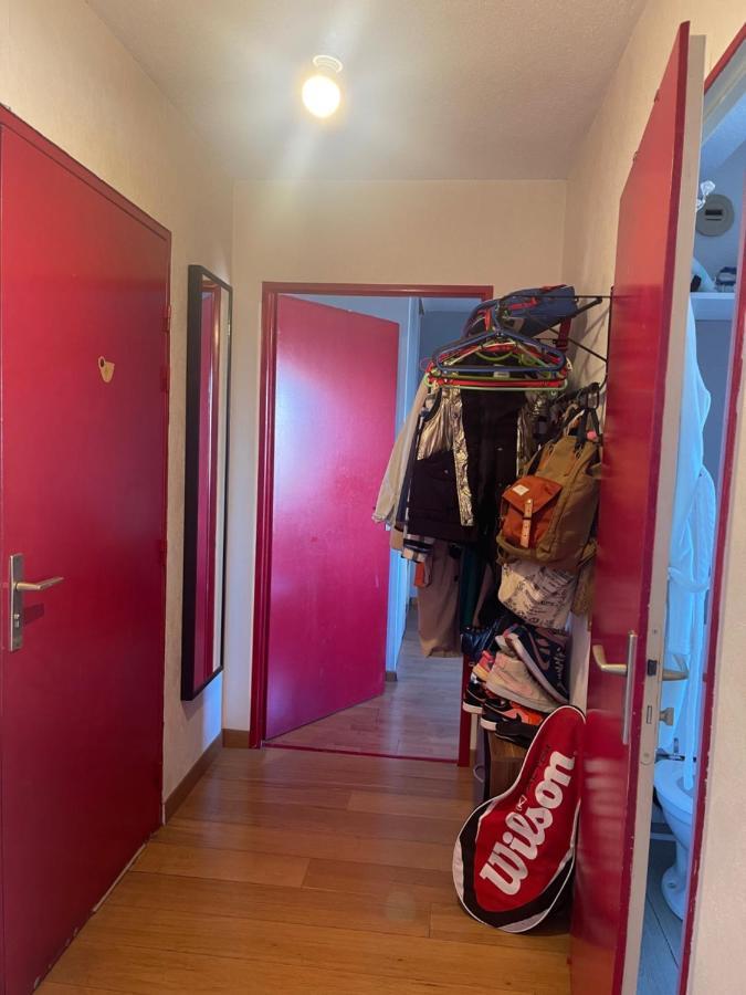 Appartement Au Centre Ville De 圖盧茲 外观 照片