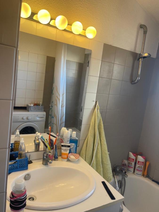 Appartement Au Centre Ville De 圖盧茲 外观 照片